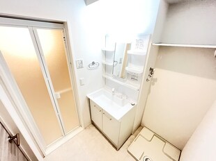 Hau　oli　Residenceの物件内観写真